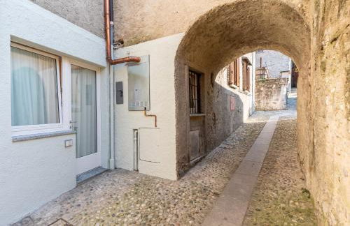 Little Suite Bellagio Da Pierina - Foto 11