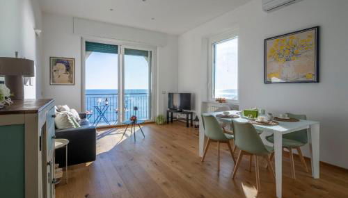 La Casa di Martina, Orizzonte Mare - Foto 3