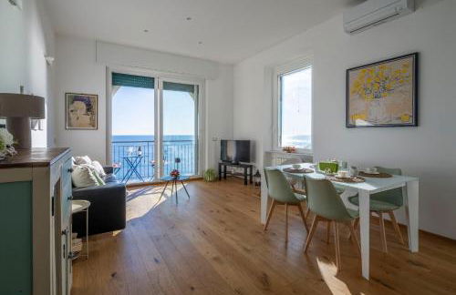 La Casa di Martina, Orizzonte Mare - Foto 3