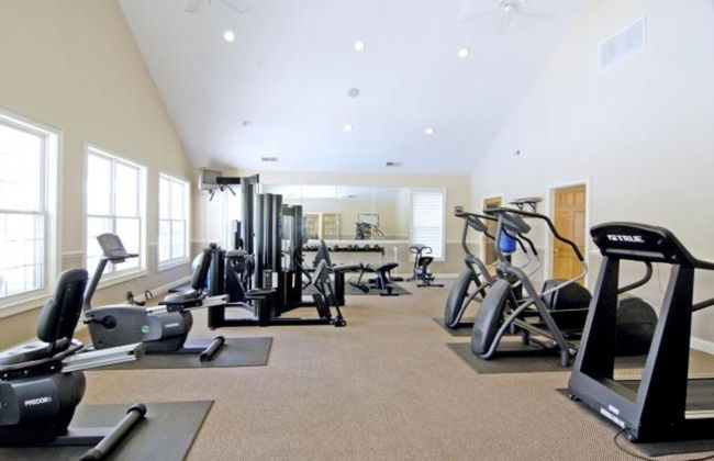 BridgeStreet at Pines at Tuttle Crossing - Foto 20