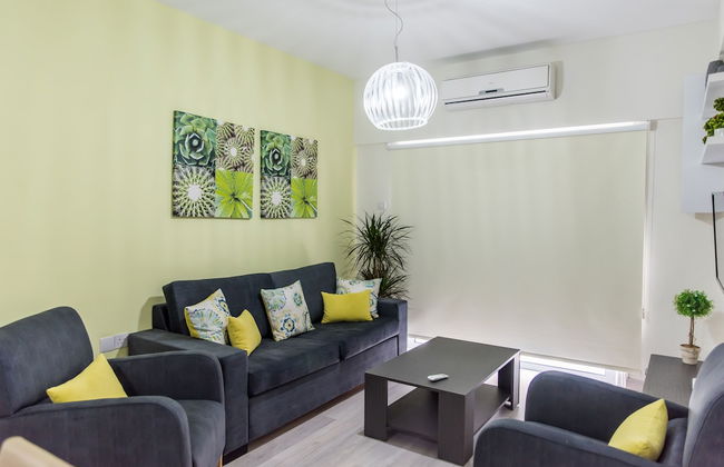 Paradise Promenade Apartment - Foto 15