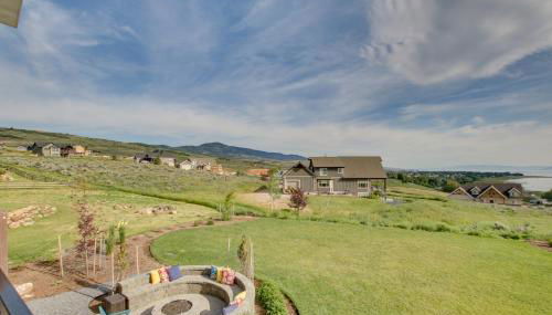 Garden City Gem Private Hot Tub and Game Room! - Foto 5