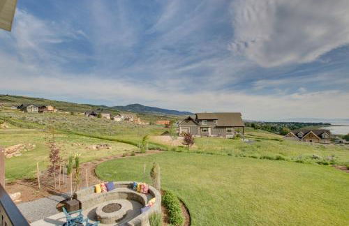 Garden City Gem Private Hot Tub and Game Room! - Foto 5