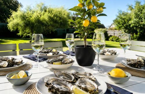 La Villa Ty An Dudou Luxe et confort, Plages, GR34 2-10 personnes - Foto 37