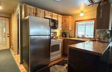 Miller Cabin - Foto 8