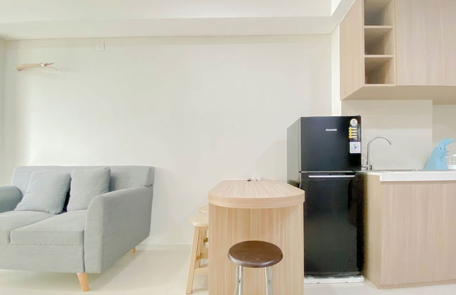 Best Choice And Comfy 2Br Daan Mogot City Apartment - Foto 13