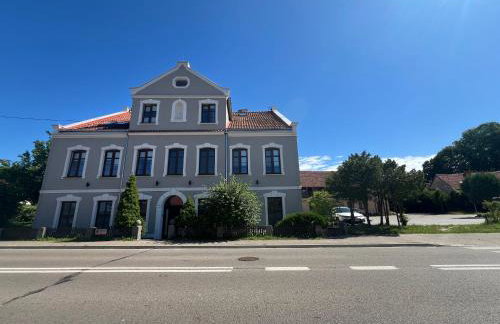 Apartament u Gustawa Klimta Frombork - Foto 40