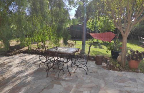 Magnifique Rez de Jardin Tropézien - Foto 8