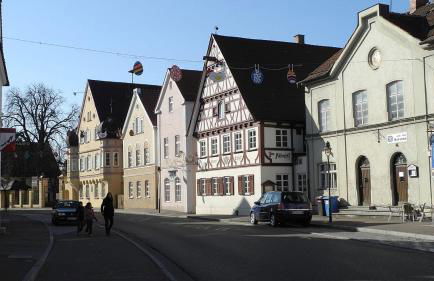 Ferienwohnung Kieble - Foto 6