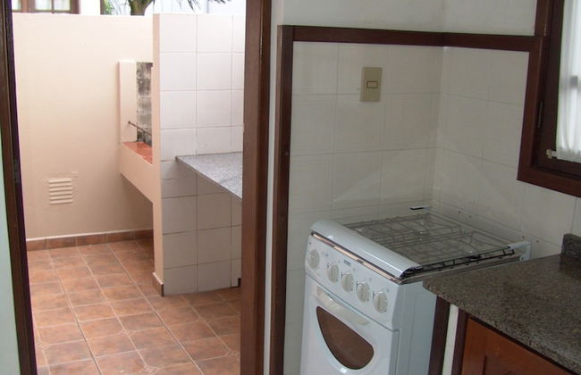 La Alhambra Apart Hotel - Foto 15