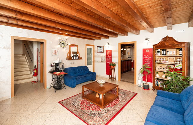 Agriturismo dei Grippi - Foto 5