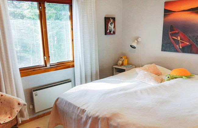 6 Person Holiday Home in Norrtalje-by Traum - Foto 15