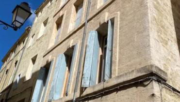 Grand F1 Centre Historique Ecusson 10Min Comédie - Foto 1