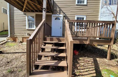 Exquisite 4Bedroom Home-sleep 14 - Foto 40