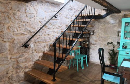 Villa Hrustika - heated pool, jacuzzi & sauna - Foto 17