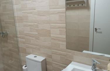 Apartamentos turisticos Avila Puerta de San Vicente 0-2 - Foto 13