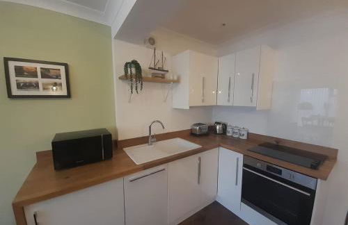 Kittiwake Number 4A - Town Centre Ground Floor - Foto 12