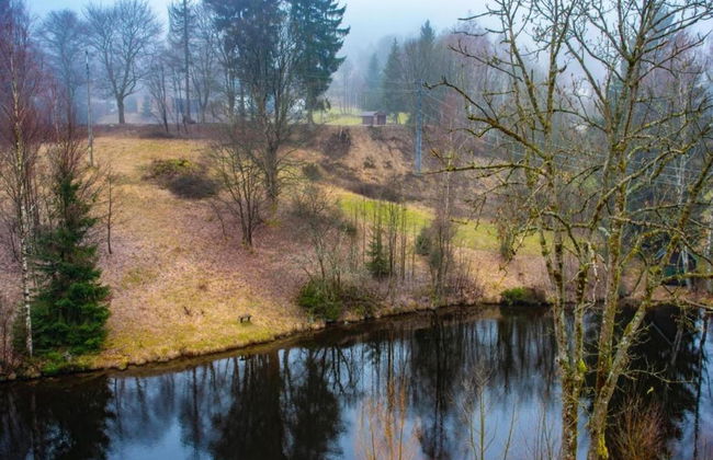 Comfortable Holiday Home With Sauna and Billiards, Near the Slopes - Photo 32