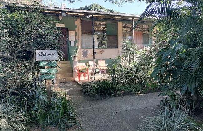 St Lucia Wilds - Foto 78
