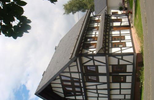 Holiday Home Romantisches Fachwerkhaus zwischen Rhein und Mosel by Interhome - Foto 50