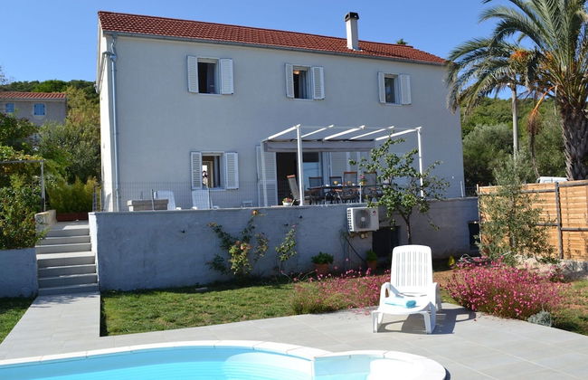 Lovely Island House With Private Swimming Pool, Garden, Bbq, Near the Sea - Foto 17