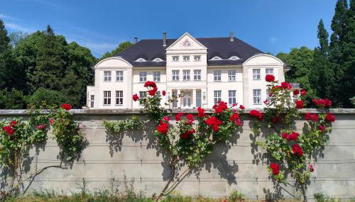 Schloß Wichmannsdorf - Foto 5