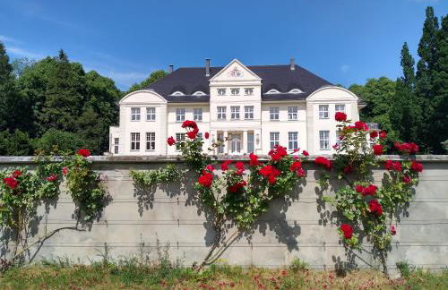 Schloß Wichmannsdorf - Foto 5