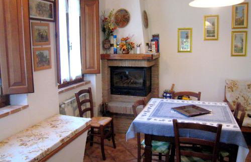 Tuscan Charm: Frassini Cottage - Foto 16