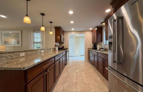 Portsmouth Landing 4BDRM, Modern Escape, Central - Foto 10