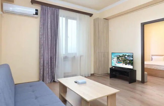 Stay Inn on Argishti 11 - Foto 14