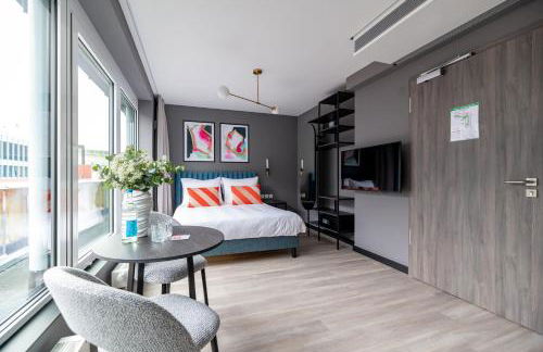 Numa Bremen Saga - Foto 14