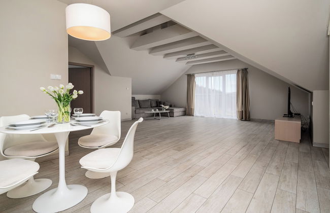 Solden Czarna Góra Resort by Sun & Snow - Foto 14