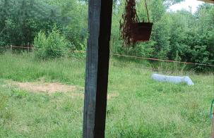 Agroturystyka Zielony Domek - Apartament na wyłączność, slow life, staw, oswojone zwierzęta gospodarskie, posiłki z własnych eko produktów - Foto 30