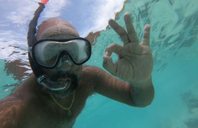 Snorkeling ad Addu - Foto 2