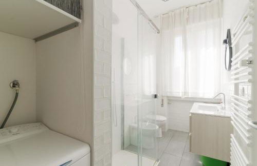 GuestHost - Modern Apartment Milano Lancetti - Foto 20