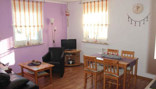 Apartment in Dorfchemnitz bei Sayda 3110 - Foto 2