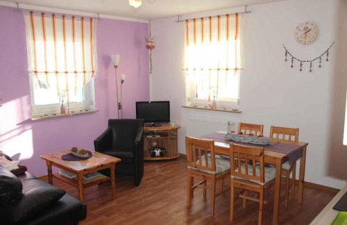 Apartment in Dorfchemnitz bei Sayda 3110 - Foto 2