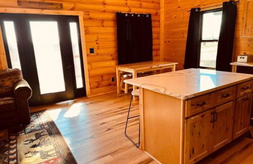 Bourbon Retreat With Hot Tub-8 - Foto 9