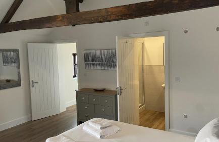 Eastfields Farm Barns - Foto 6