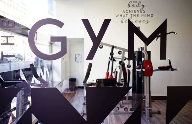 Upon Lisbon Prime Residences - Foto 26