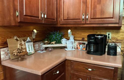 Lake Tuscaloosa Oasis - Foto 2