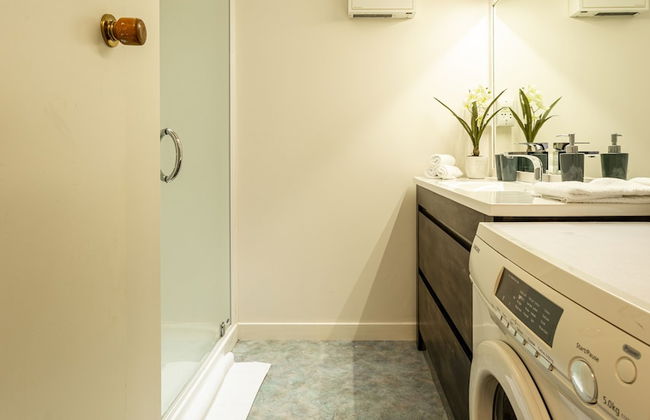 Alpine Gold With Incredible Lake Views SPA - Foto 29