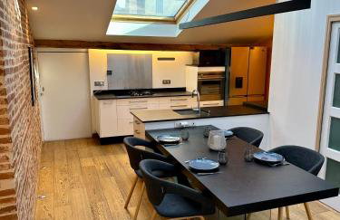 Le Loft - Centre ville - Capitole - Foto 16