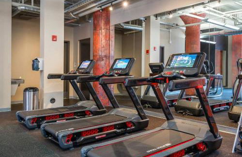 DT 2BD Steps from Target Field+GYM+KTCHN+LNDRY - Foto 62