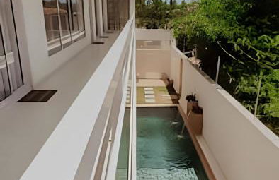 Família Pansini - Sua Casa na Pipa - Foto 7