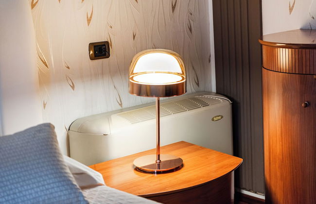 Vollga Luxury Seafront Suite - Foto 19