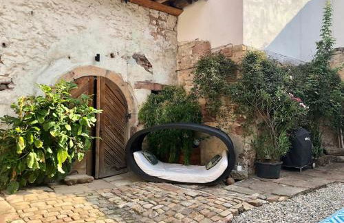 maison de grès - Foto 49