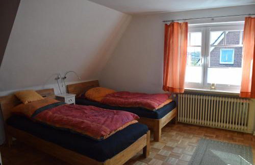 Ferienwohnung Knaack - Foto 21