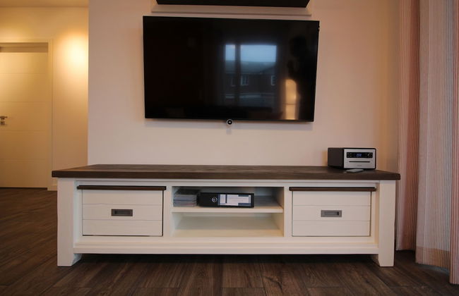 Wohnen am Yachthafen W25 - Foto 45