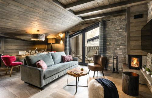 Chalets Izia - Village Montana - Foto 30